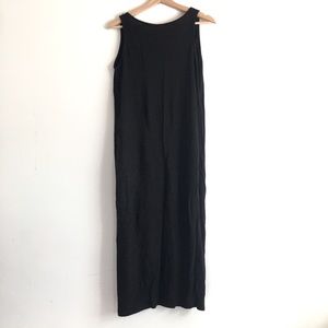 Open Back Dress - H&M